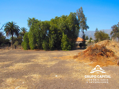 Terreno Comercial En La Palma