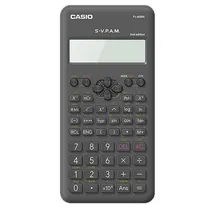 Comprar Calculadora Cientifica Casio Fx-82 Ms 2a Ed 2019 240 Funcion