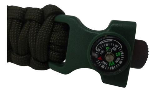 Reloj Para Caballero, Militar, Special Ops Mtm, Air Striker