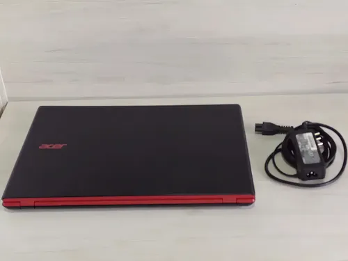 Portátil Acer Aspire E5-573-37ep 10 GB SSD 1 TB Win10 - Revisado