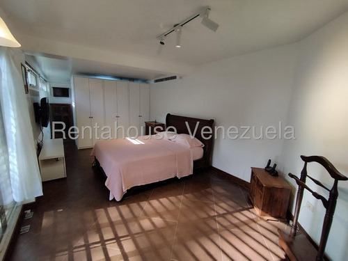 Apartamento En Venta En Los Palos Grandes Piscina Remodelado