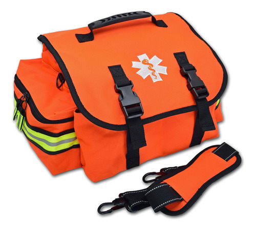 Lightning X Emt First Responder - Bolsa Pequena Con Divisore