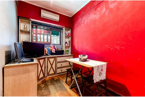 Venta Ph 4 Amb C/terraza - Palermo