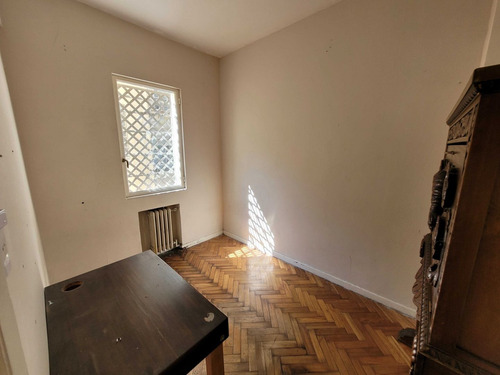 Imagen 18 de 20 de 4 Ambientes C/ Dep 110m2 Al Frente, En Venta, Barrio Norte!