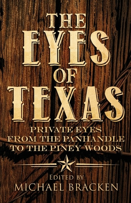 Libro The Eyes Of Texas: Private Eyes From The Panhandle ...