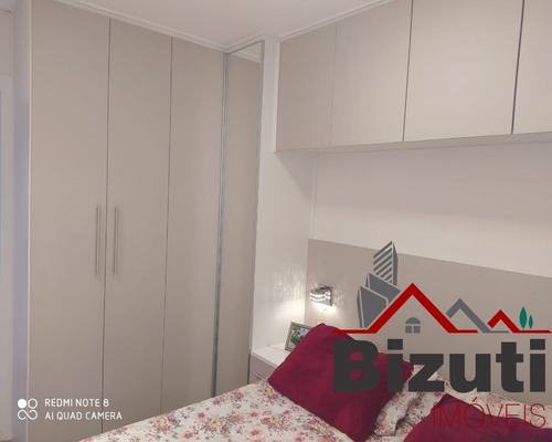 Imagem 6 de 22 de Apartamento - Ap00961 - 69335460