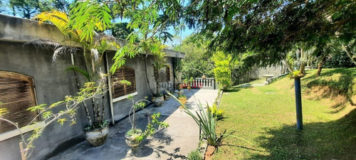 Imagem 2 de 15 de Casa Em Condominio - Serra Da Cantareira - Ref: 1923 - V-3723