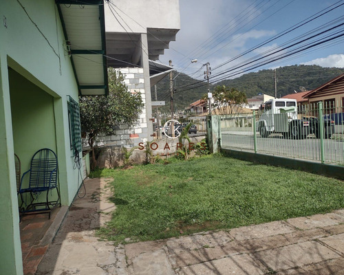 Imagem 1 de 14 de Casa - Ma00247 - 70030445
