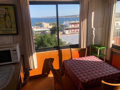 Imagen 4 de 15 de Hermosa Casa Con Barbacoa, Vista Al Mar A Una Cuadra Del Centro
