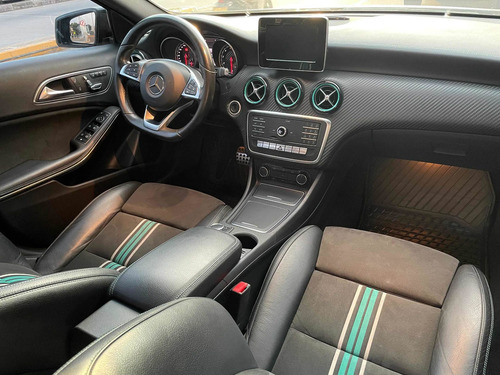 Mercedes-benz Clase A 250 Sport
