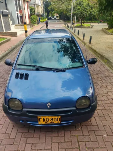Renault Twingo 1.2 Dynamique
