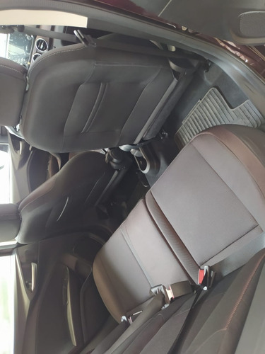Fiat Cronos Precision 1.8 0km My21 130cv Contado Serie #ca1