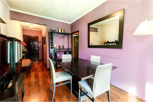 Venta Ph 4 Amb C/terraza - Palermo