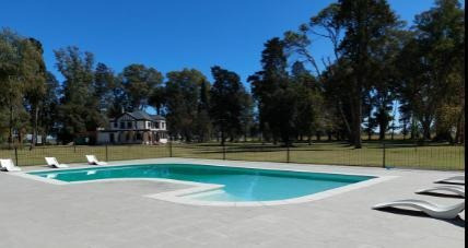 Imagen 12 de 15 de Oportunidad! Lote 1.000mts2. En B° Los Tres Pinos, General Rodríguez.