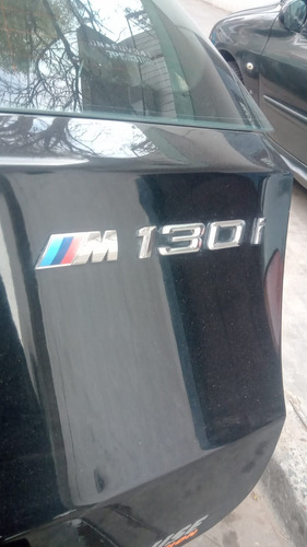 BMW Serie 1 3.0 130i M Sport Package Steptro.