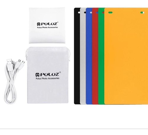 Lightbox Mini Studio