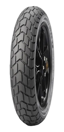 Par Pneu 120/70-17 58w E 180/55-17 73w Pirelli Mt60rs