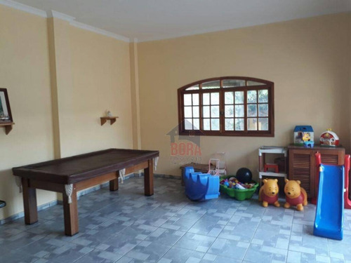 Chácara Residencial À Venda, Parque Votorantin, Mairiporã. - Ch0106