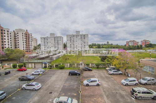 Imagem 12 de 30 de Apartamento, 2 Dormitórios, 55.52 M², Sarandi - 160671