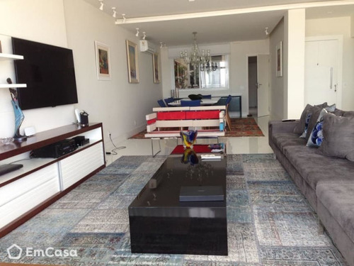 Imagem 1 de 10 de Apartamento À Venda Em Rio De Janeiro - 24673