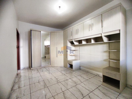 Imagem 14 de 15 de Casa Para Venda Em Mogi Das Cruzes, Jardim Cecília, 3 Dormitórios, 2 Banheiros, 3 Vagas - 1096_1-2057669
