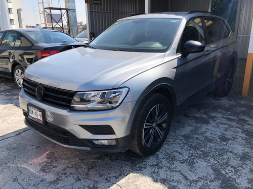 Imagen 1 de 15 de Volkswagen Tiguan 1.4 Comfortline Plus At 2020