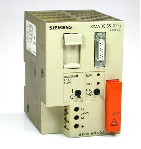6es51008ma02 Repuesto Siemens