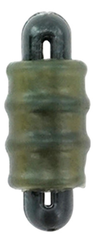 10x Conector De Aparejos De Pesca, Cuentas Multiusos,