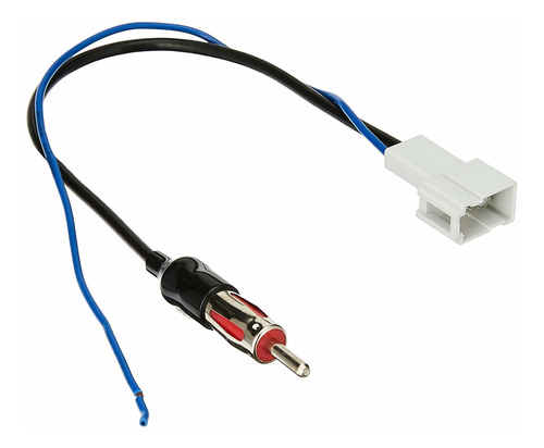 Metra -hd Cable Adaptador Antena Honda