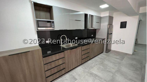 Apartamento En Venta Santa Fe Norte Remodelado 