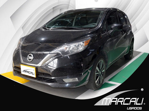 Nissan Note 1.6 Advance