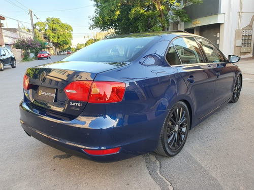 Imagen 5 de 8 de Vento 2.0 Tsi Unico !!!!