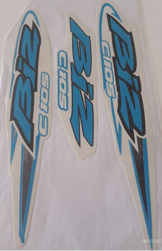 Calcomanías