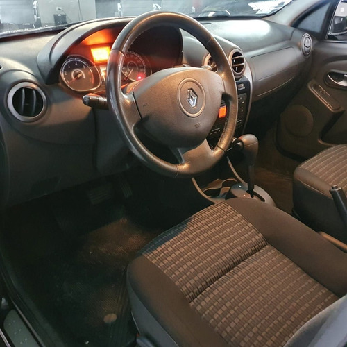 Renault Sandero 1.6 Privilege 16v
