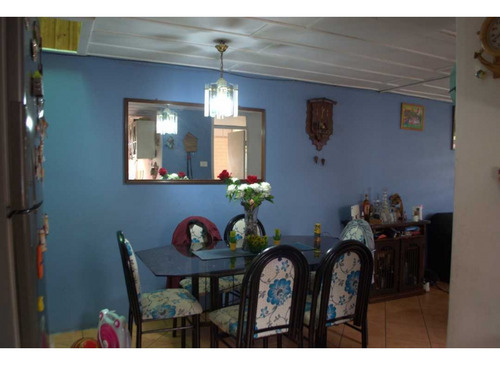 Casa Sector Santa María De La Estrella, La Florida