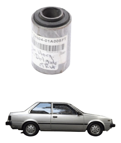 Buje De Horquilla Inf Delgado Nissan Tsuru I 84-87 M 1.6