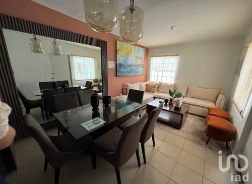 Venta Casa 3 Ambientes Privada Florencia