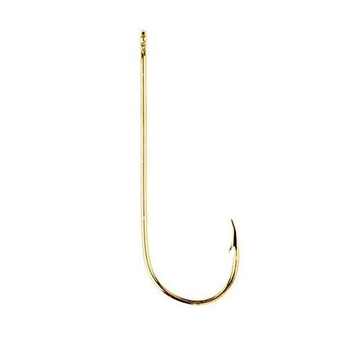 Pesca Anzuelo 202elr-8 Pk 10 Eagle Claw