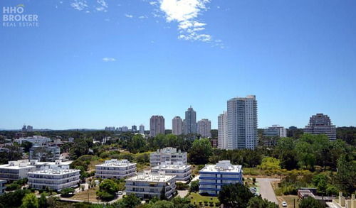Imagen 10 de 21 de Wind Tower - Alquiler Invernal - Playa Brava - Punta Del Este - Punta Del Este Brava