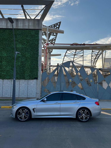 BMW Serie 4 3.0 435i M Package 306cv Gran Coupe