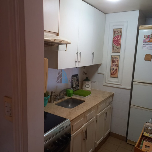 Depto 2 Dorm En Venta - Catamarca 24