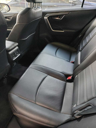 Imagem 2 de 14 de Toyota Rav4 S 2.5 L Awd Hybrid