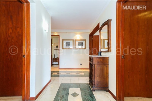 Imagen 11 de 30 de Departamento En Venta En Las Condes