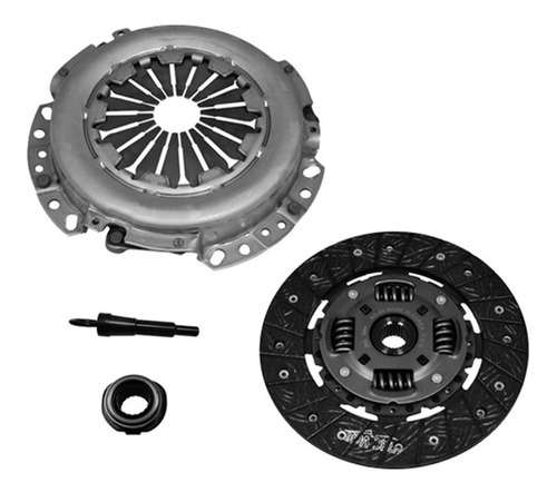 Kit Clutch Strunker Nissan Platina 1.6l 2002 2010