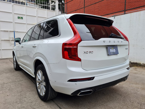 Volvo XC90 2.0 T6 R-design Awd At