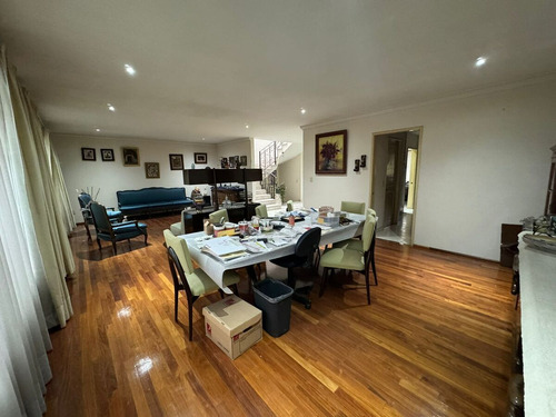 Casa En Venta Interlomas Valle De Las Palmas (m2c345)