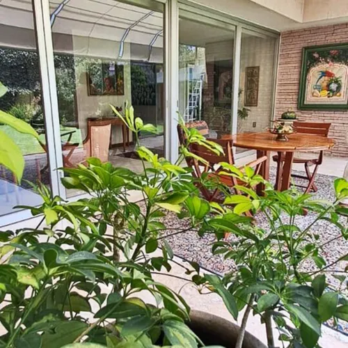 Venta Casa, Lomas De Chapultepec, Sierra Vertientes,