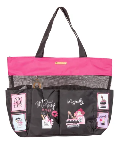 Mercado libre bolsas nicole lee sale