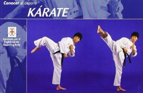 Conocer El Deporte Karate