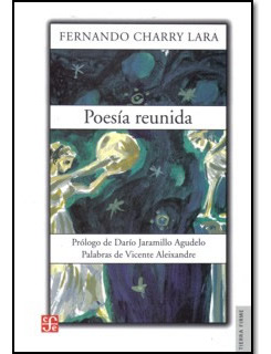 Poesía Reunida